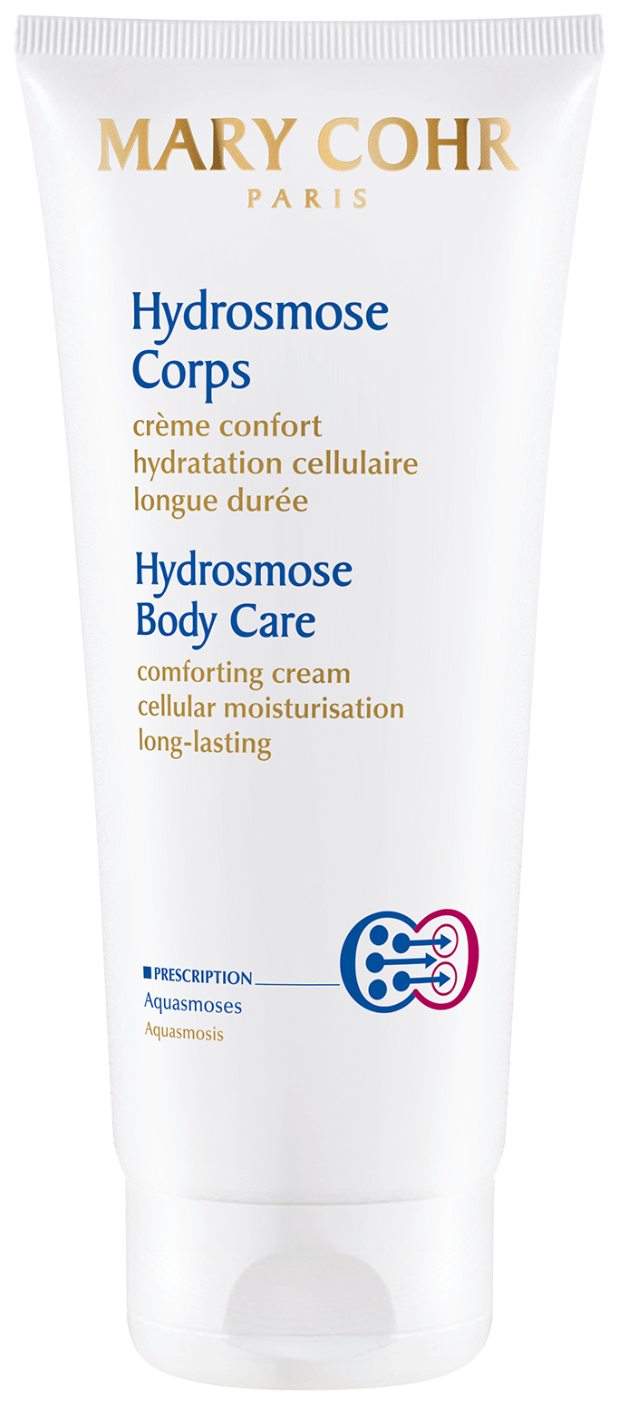 Hydrosmose Body Care